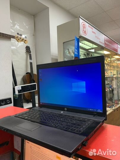 Ноутбук HP Delphi