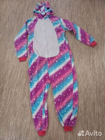 Кигуруми на рост 160-175