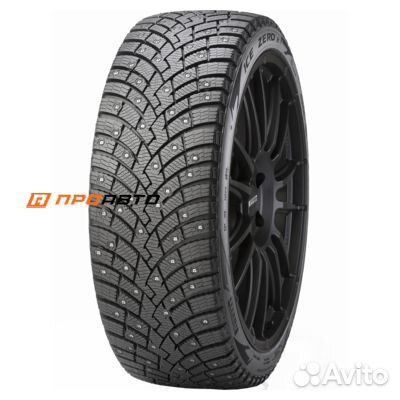 Pirelli Ice Zero 2 245/40 R18 97H
