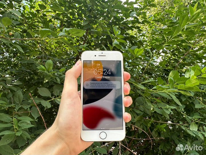 iPhone 7, 32 ГБ