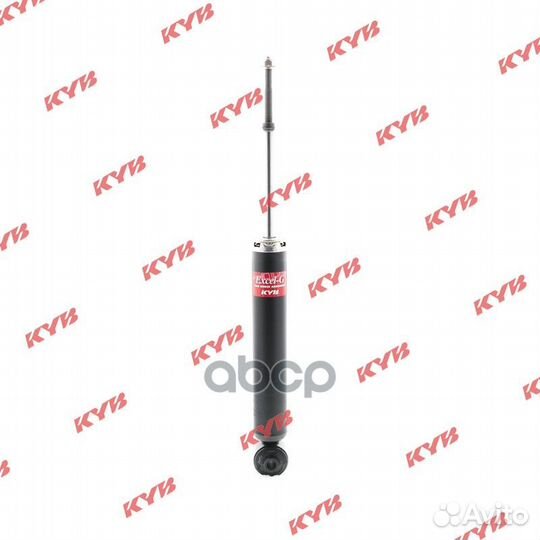 Амортизатор Mitsubishi/Citroen/Peugeot Outlande