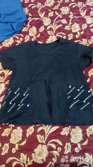 Женские вещи