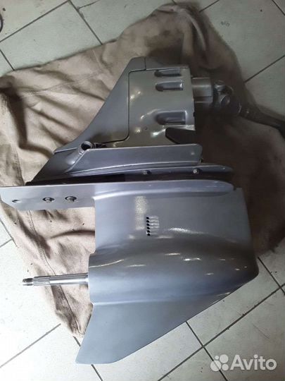 Редуктор Volvo penta