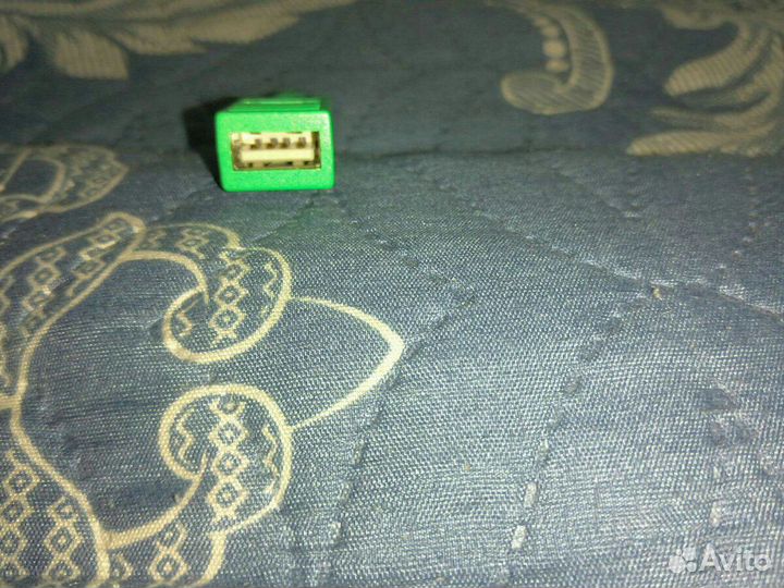 Переходник, обмен