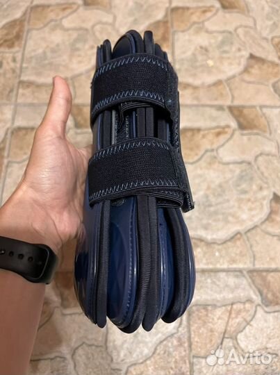 Ногавки для лошади открытые 500 x 2 шт. fouganza