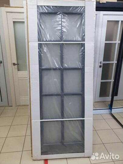 Двери межкомнатные новые