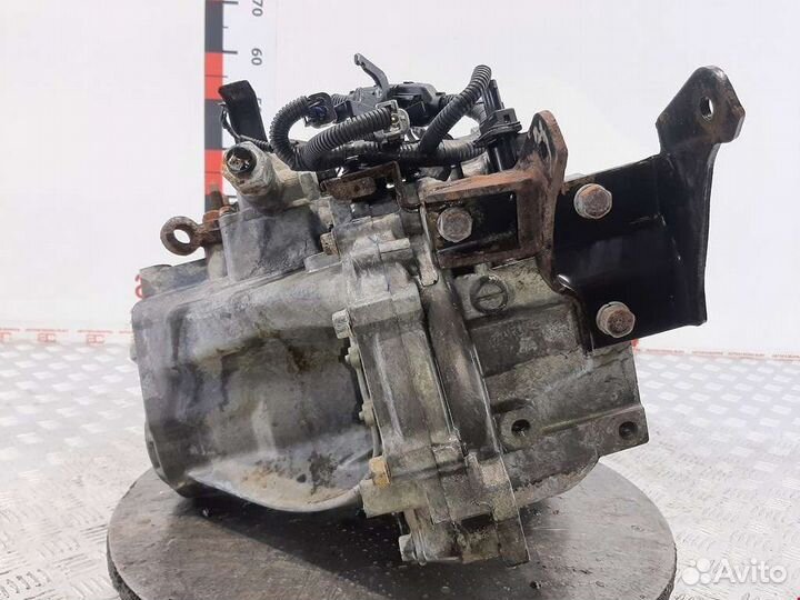 МКПП 5ст (механическая коробка) Hyundai Matrix 1.5