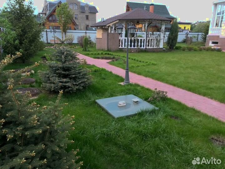 Септик для дома