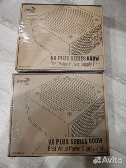 Блок питания для пк 600 w