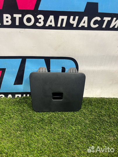 Обшивка салона Fiat 124 2018 N243-685J0