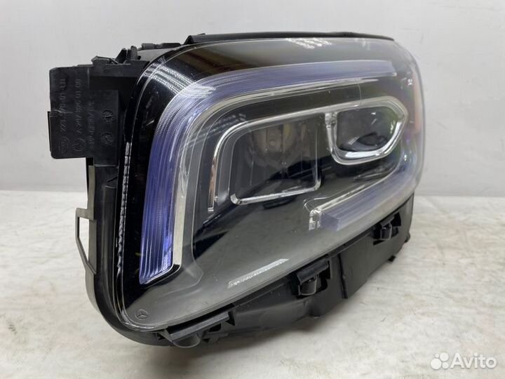 Фара передняя левая Mercedes-Benz Glb-Class X247
