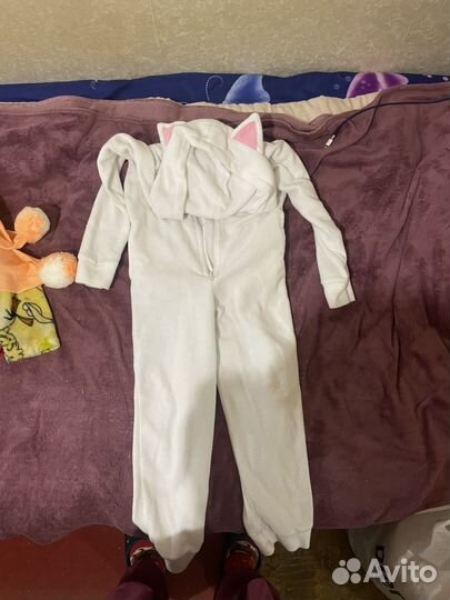 Куртка для девочки