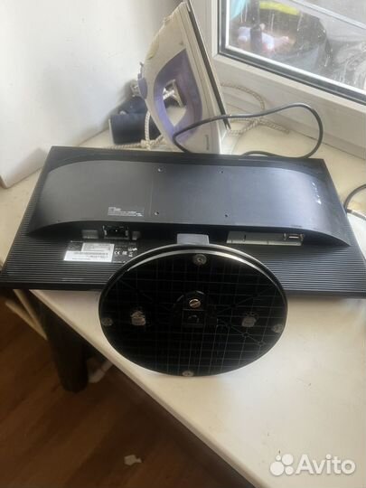 Монитор acer viseo 223dx