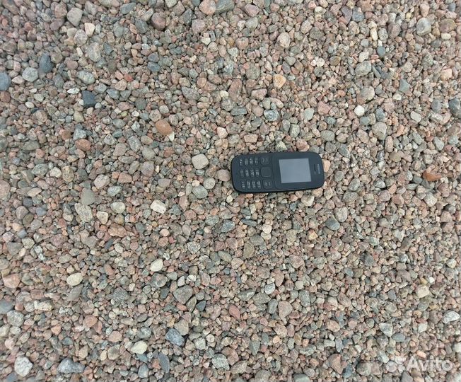 Отсев без нуля