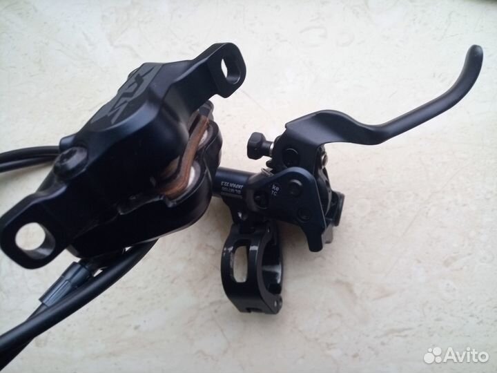 Shimano SLX М7120