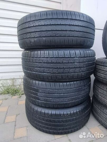 Gremax Max HT 215/55 R18