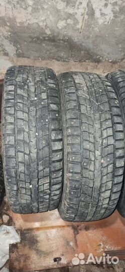 Dunlop SP Winter Ice 01 195/65 R15 92