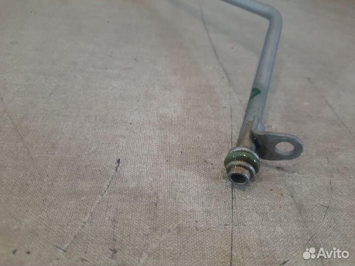 Трубка масляная Mercedes A180 W176 270.910 2013