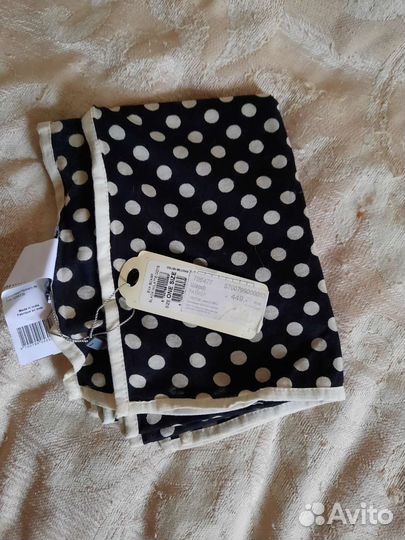 Шарфы и палантины