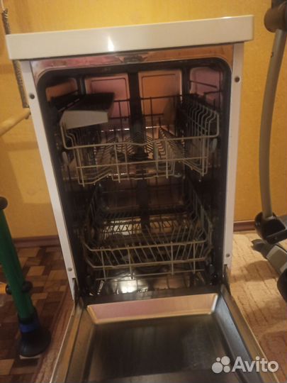 Посудомоечная машина siemens 45 см
