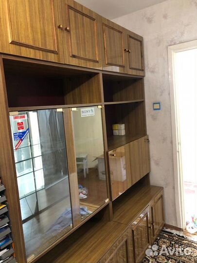 Продается стенка