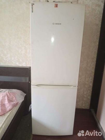 Холодильник