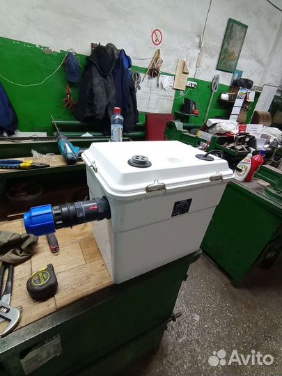 Насосная станция DAB novabox 30-300.1 SV