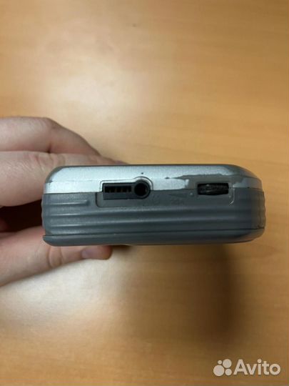 Кассетный плеер Sony Walkman WM-FX493