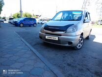 Toyota Funcargo 1.5 AT, 2000, 290 000 км, с пробегом, цена 350 000 руб.