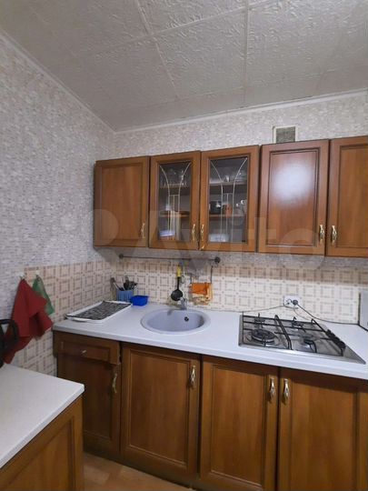 1-к. квартира, 40 м², 6/9 эт.