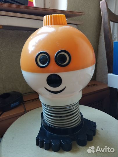 Ночник детский