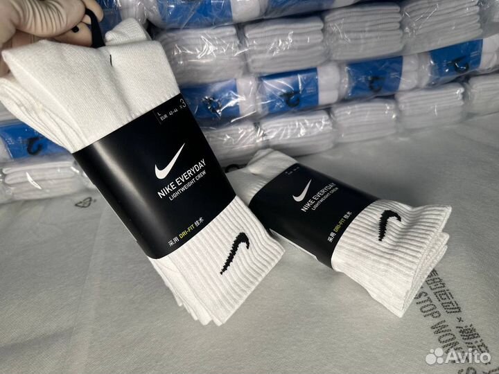 Носки nike everyday
