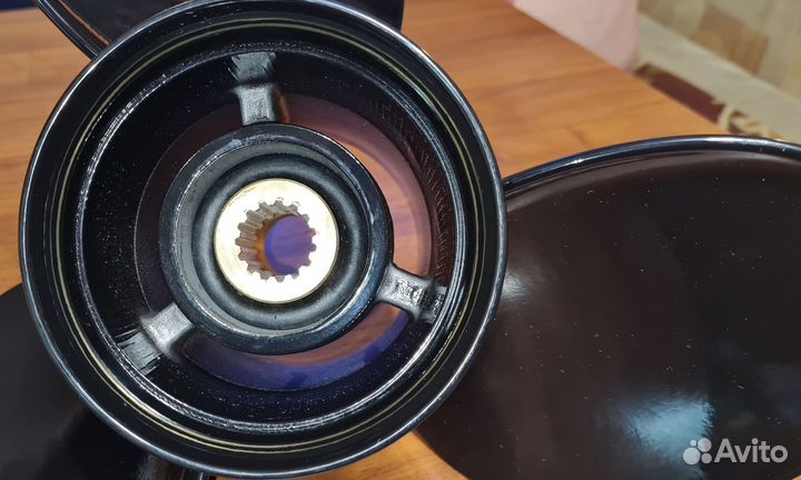 Винт Yamaha150-300,F150-F275,F300B (E) 3X141/2x21