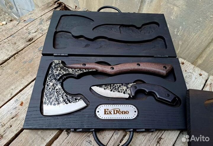 Подарочный набор 