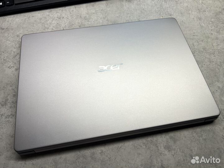 Топовый ультрабук 