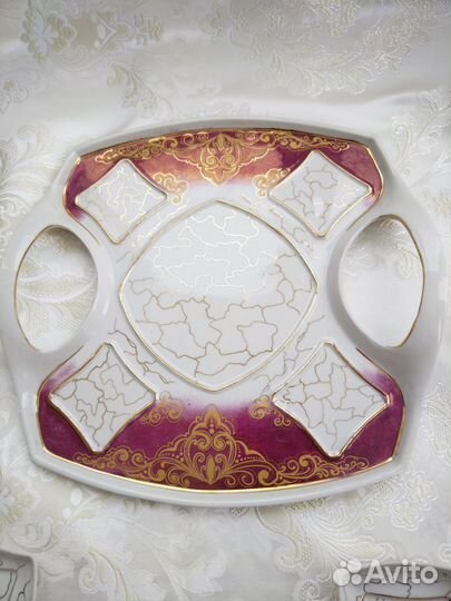 Кофейный набор 