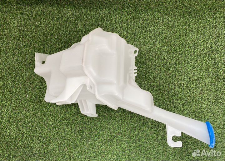 Бачок омывателя hyundai solaris 2 hcr