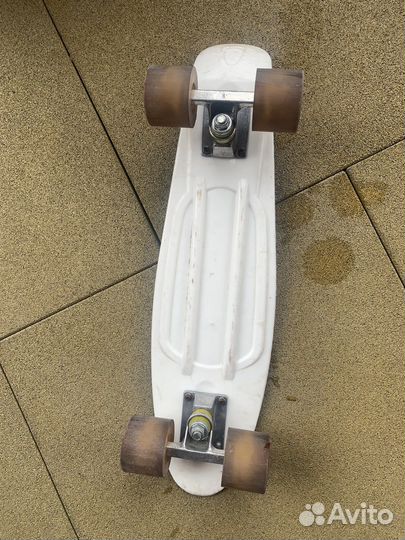 Пениборд бу