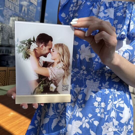 Постер на праздник