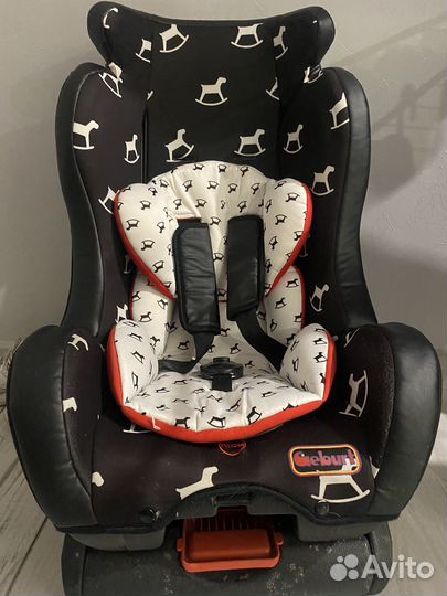 Автомобильное детское кресло от 0 до 18 кг