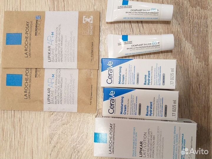 Подарочный набор для женщин