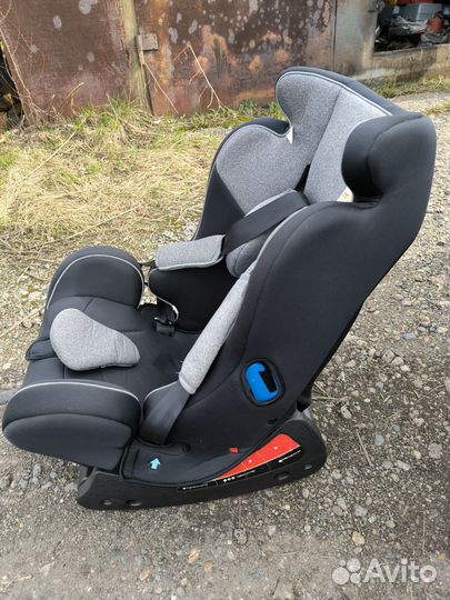 Детское автомобильное кресло от 15 до 36 кг