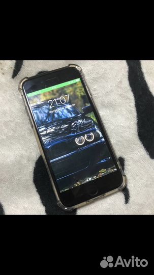 iPhone 7, 128 ГБ