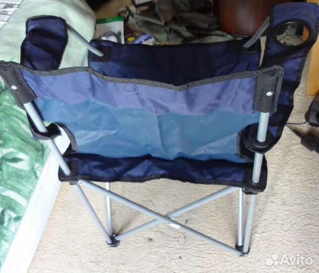 Стул раскладной туристический