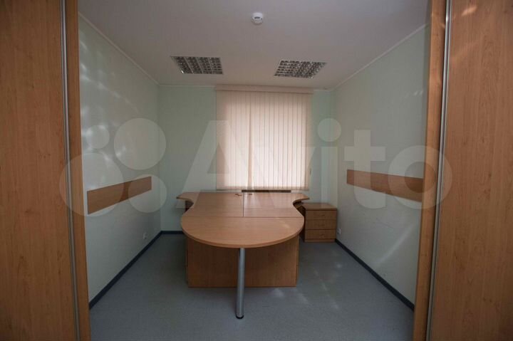 Офис, 104 м²
