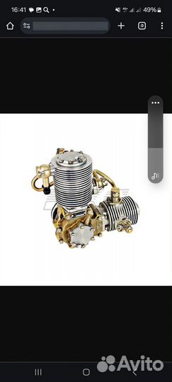 Компрессор вд ак-150св новый,на консервации