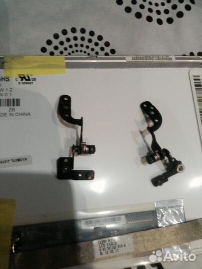 Матрица для нетбука 10,1 дюйма