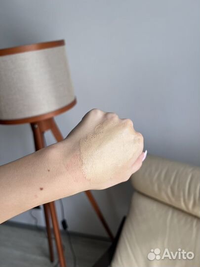 Тональный крем Bobbi Brown