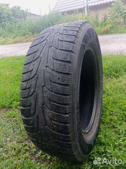 Hankook Winter I'Pike 195/65 R15