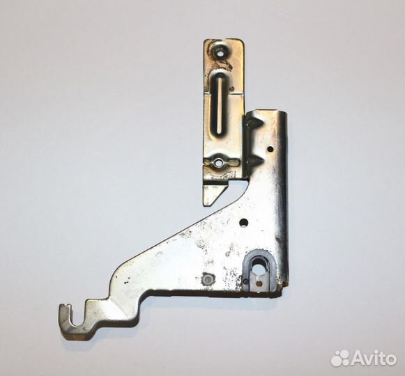 Петля (шарнир двери) левая пмм Bosch арт 263115